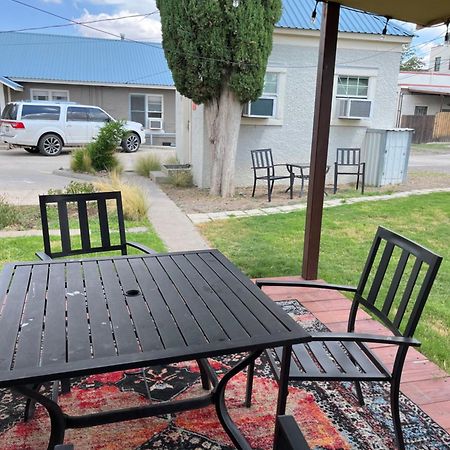 Dragonfly Cottage 1 Of 5 Listings Downtown Alpine Eksteriør billede