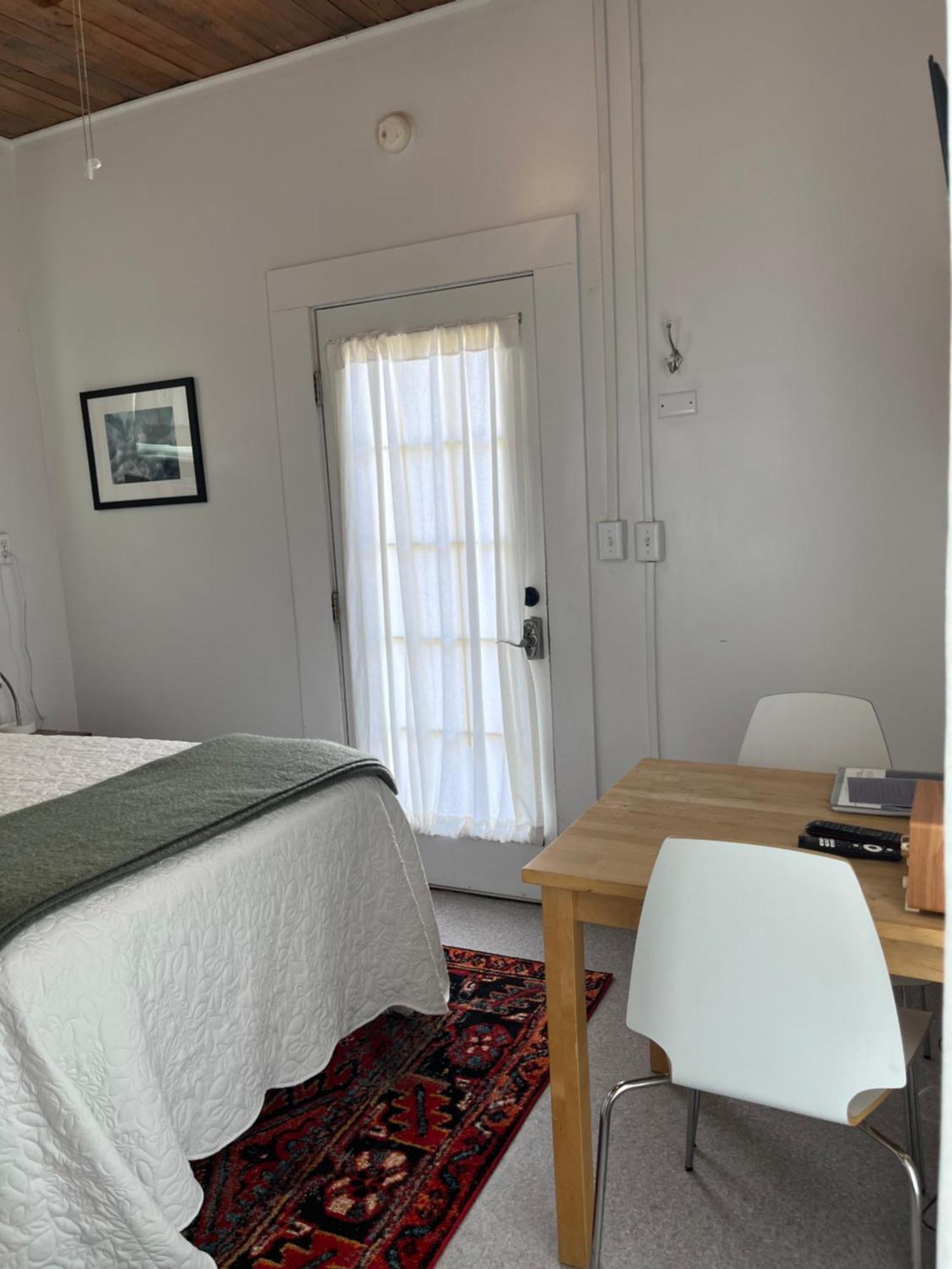 Dragonfly Cottage 1 Of 5 Listings Downtown Alpine Eksteriør billede